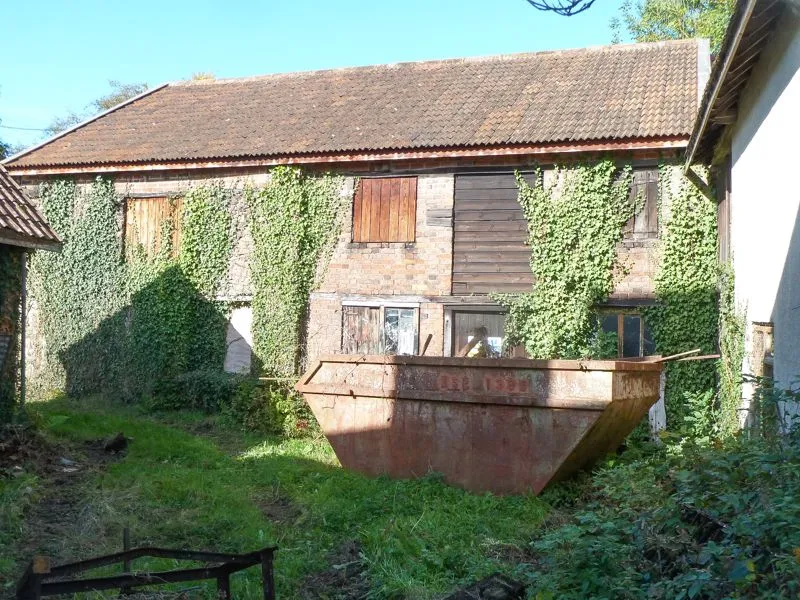 Morchard Bishop, Crediton