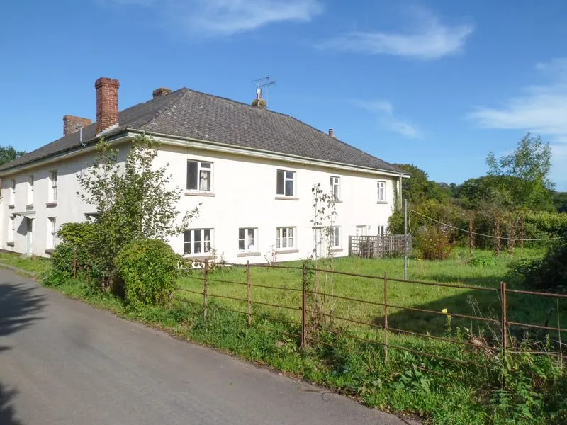 Morchard Bishop, Crediton