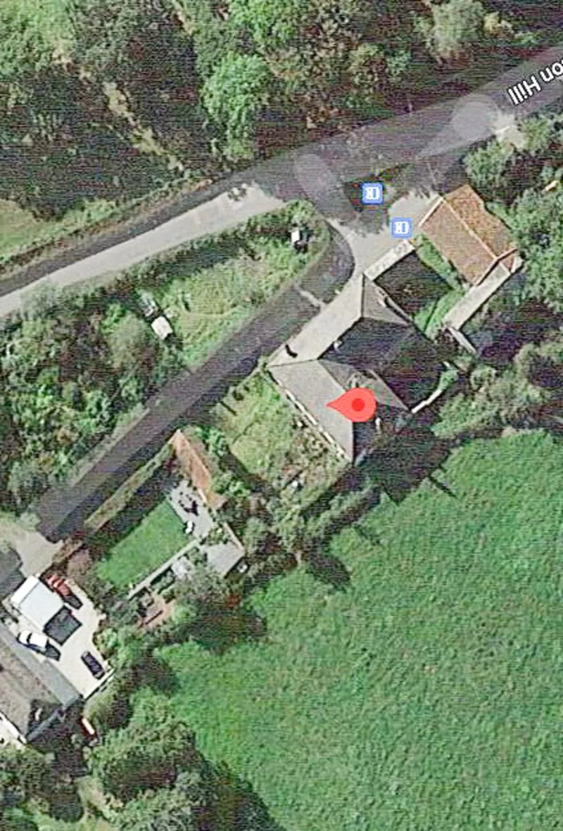 Morchard Bishop, Crediton
