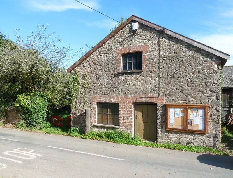 Morchard Bishop, Crediton