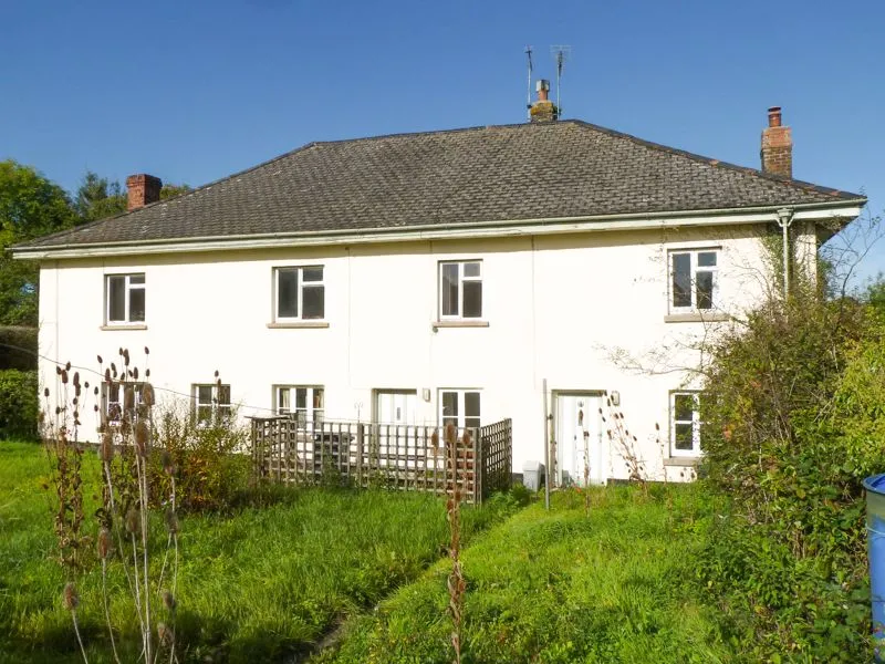 Morchard Bishop, Crediton