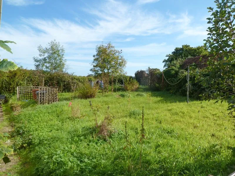 Morchard Bishop, Crediton