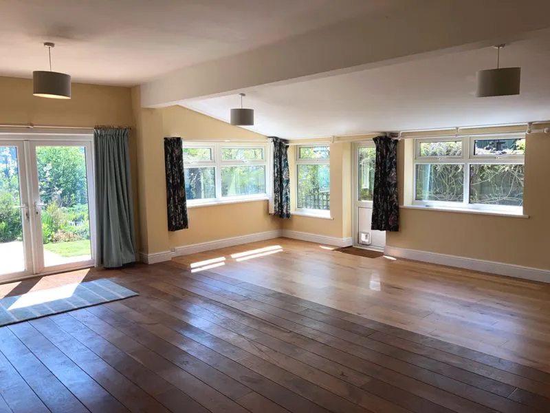Property cover