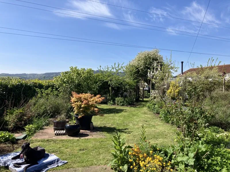 Mamhead, Exeter