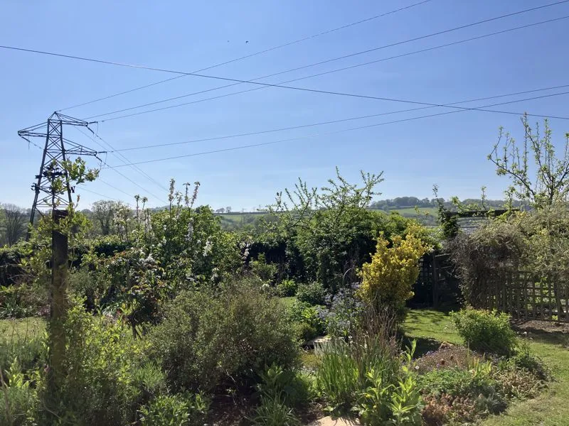 Mamhead, Exeter