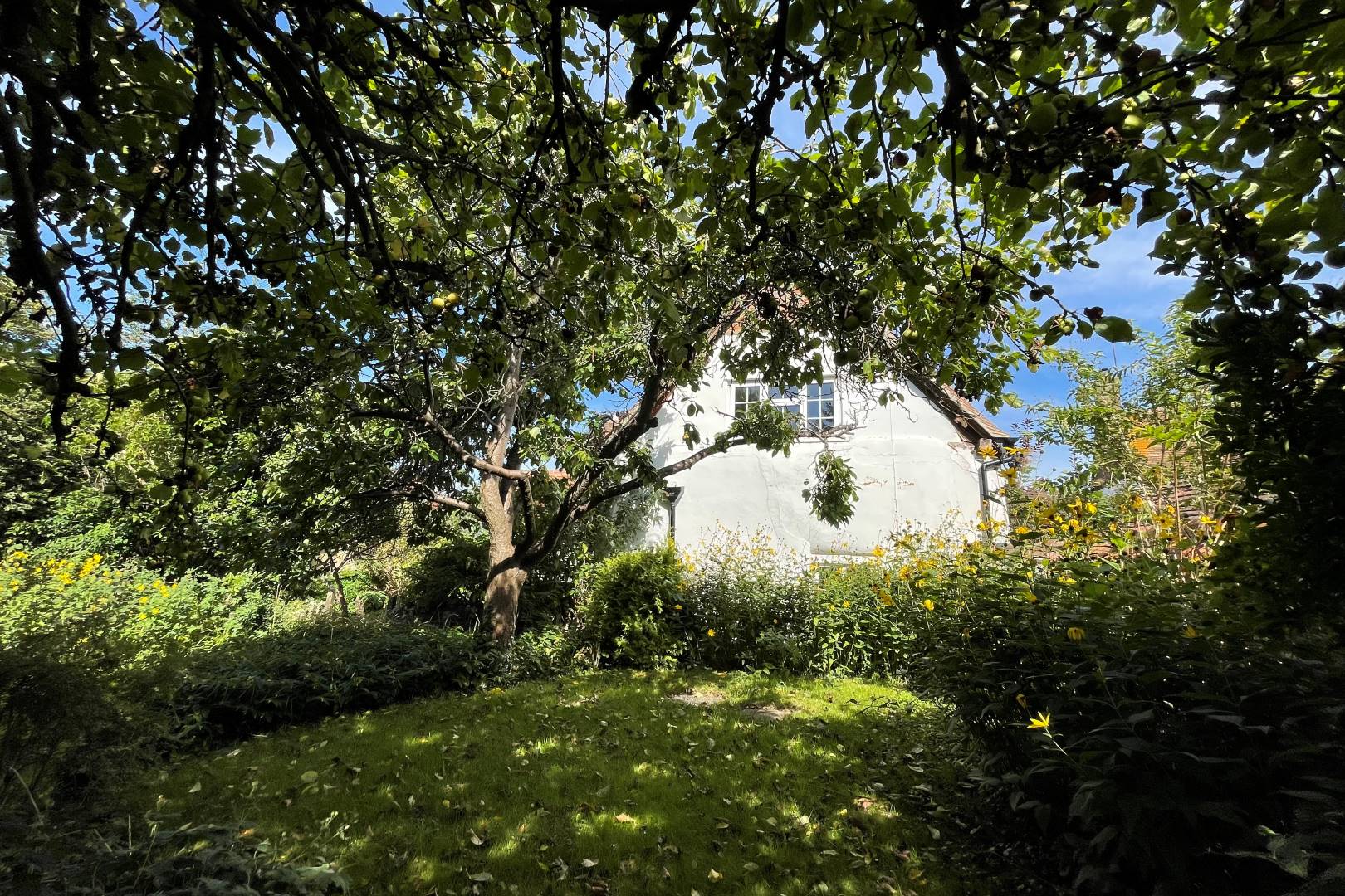 Fort Cottage, 16 Fort End, Haddenham, Aylesbury, HP17 8EJ
