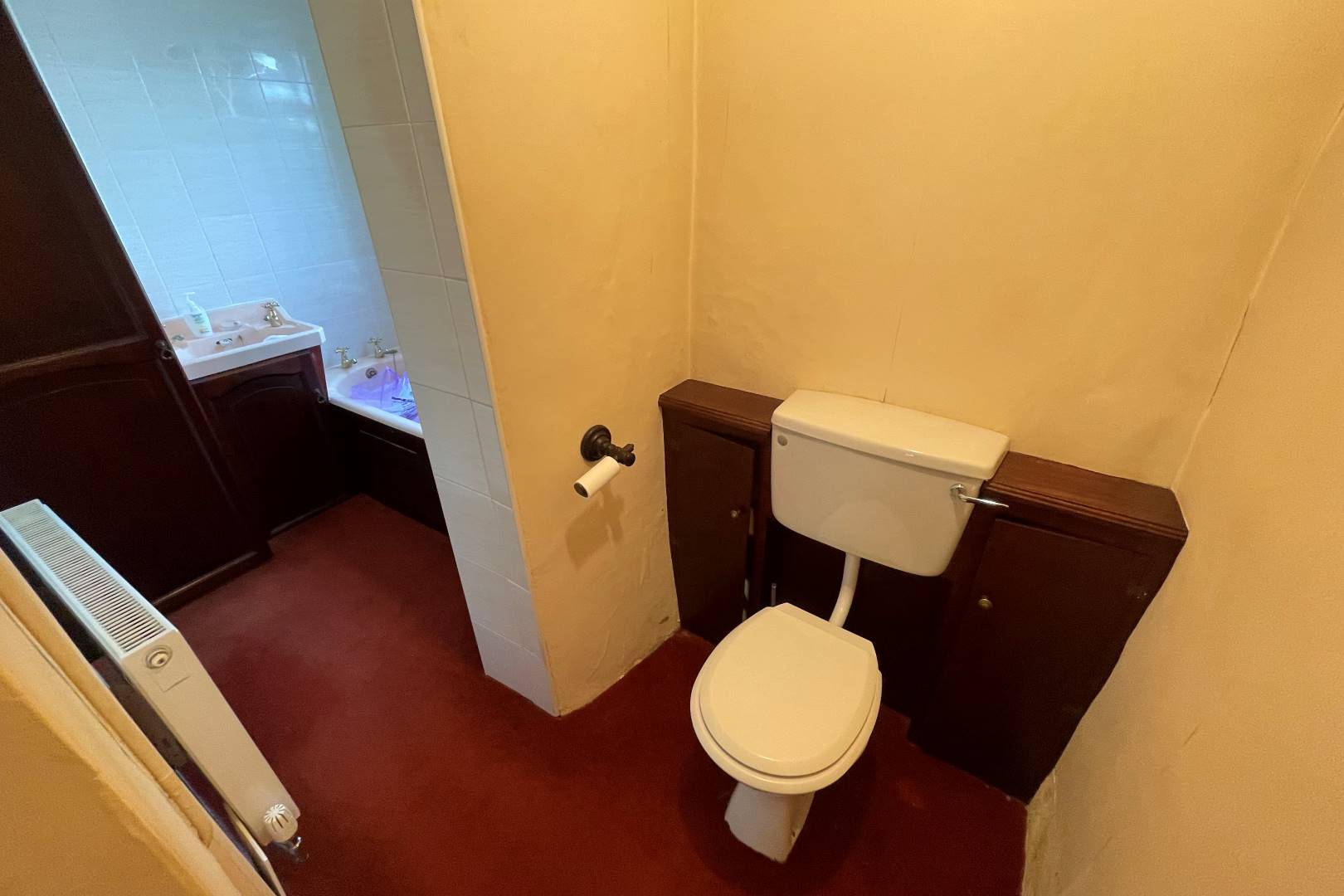 Fort Cottage, 16 Fort End, Haddenham, Aylesbury, HP17 8EJ