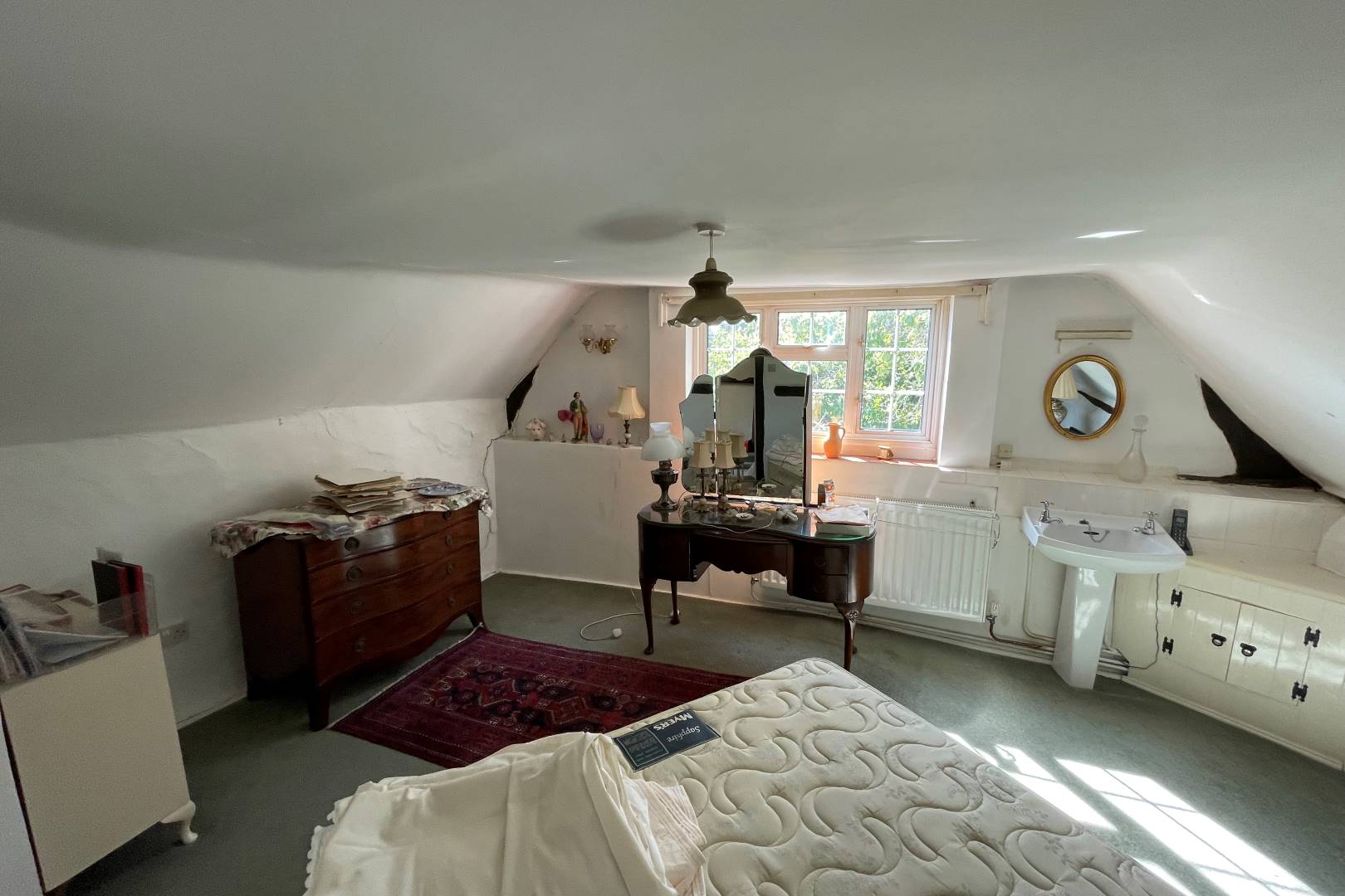 Fort Cottage, 16 Fort End, Haddenham, Aylesbury, HP17 8EJ