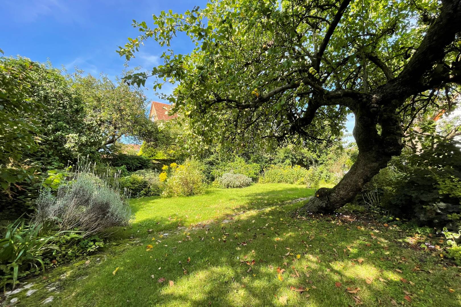 Fort Cottage, 16 Fort End, Haddenham, Aylesbury, HP17 8EJ