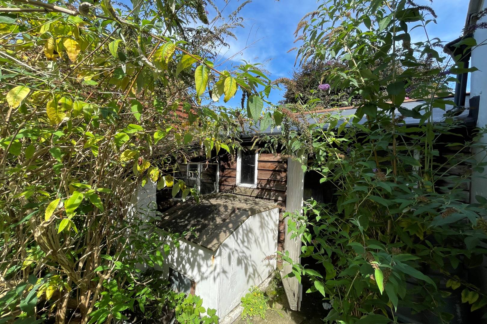 Fort Cottage, 16 Fort End, Haddenham, Aylesbury, HP17 8EJ