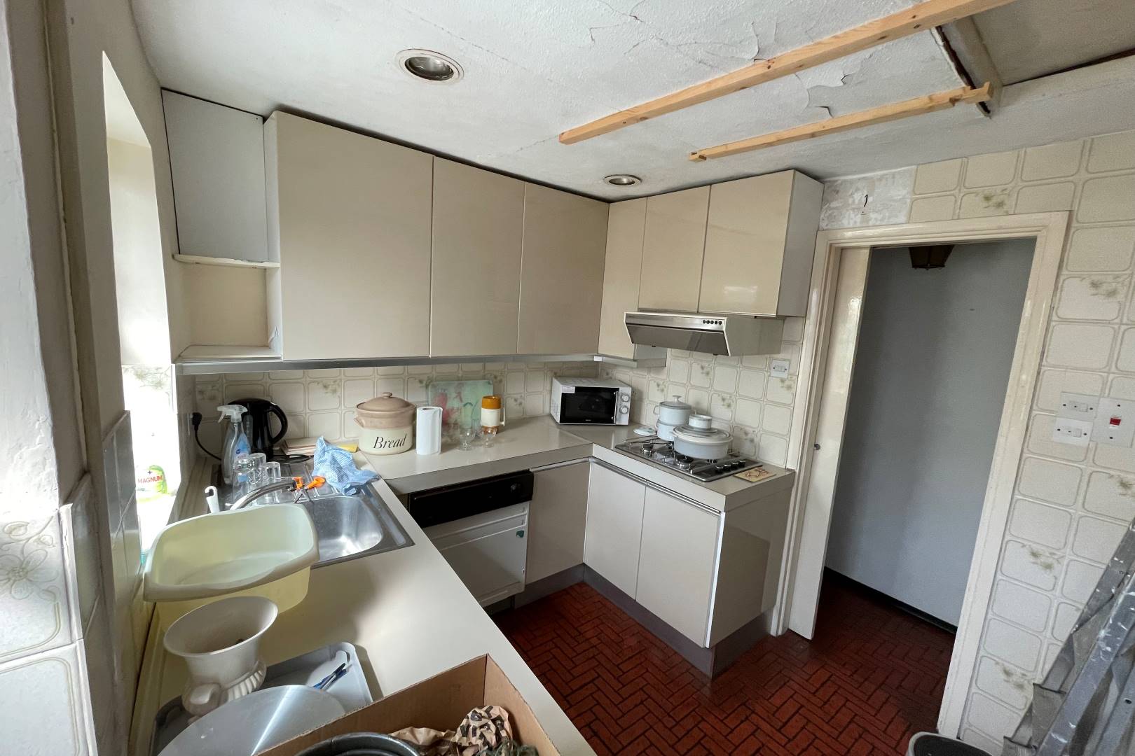 Fort Cottage, 16 Fort End, Haddenham, Aylesbury, HP17 8EJ