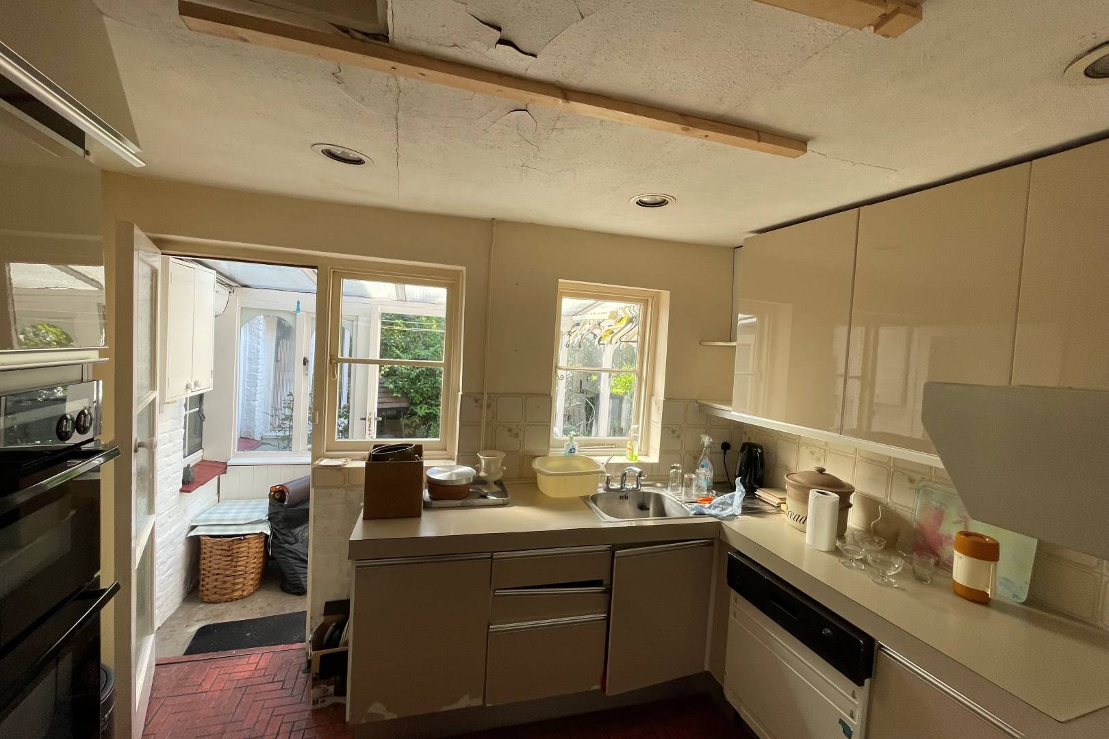 Fort Cottage, 16 Fort End, Haddenham, Aylesbury, HP17 8EJ