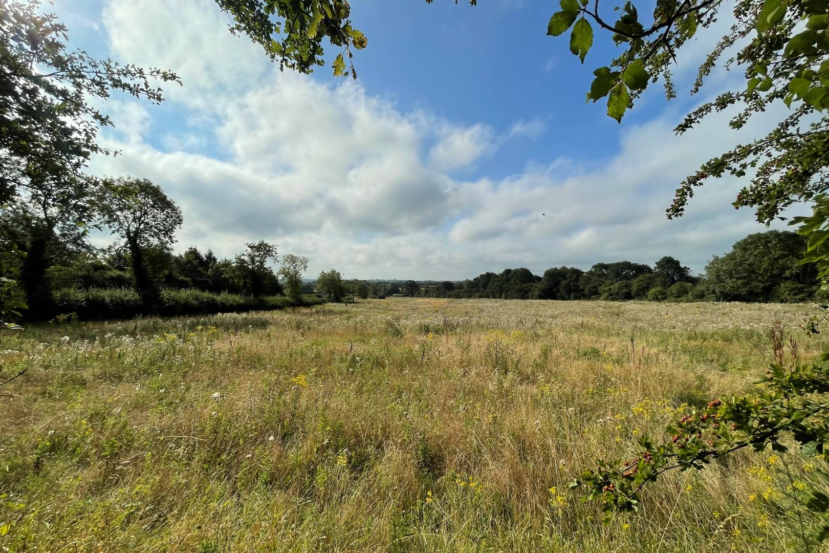 Land at Drayton Road, Newton Longville, Milton Keynes, MK17 0BD