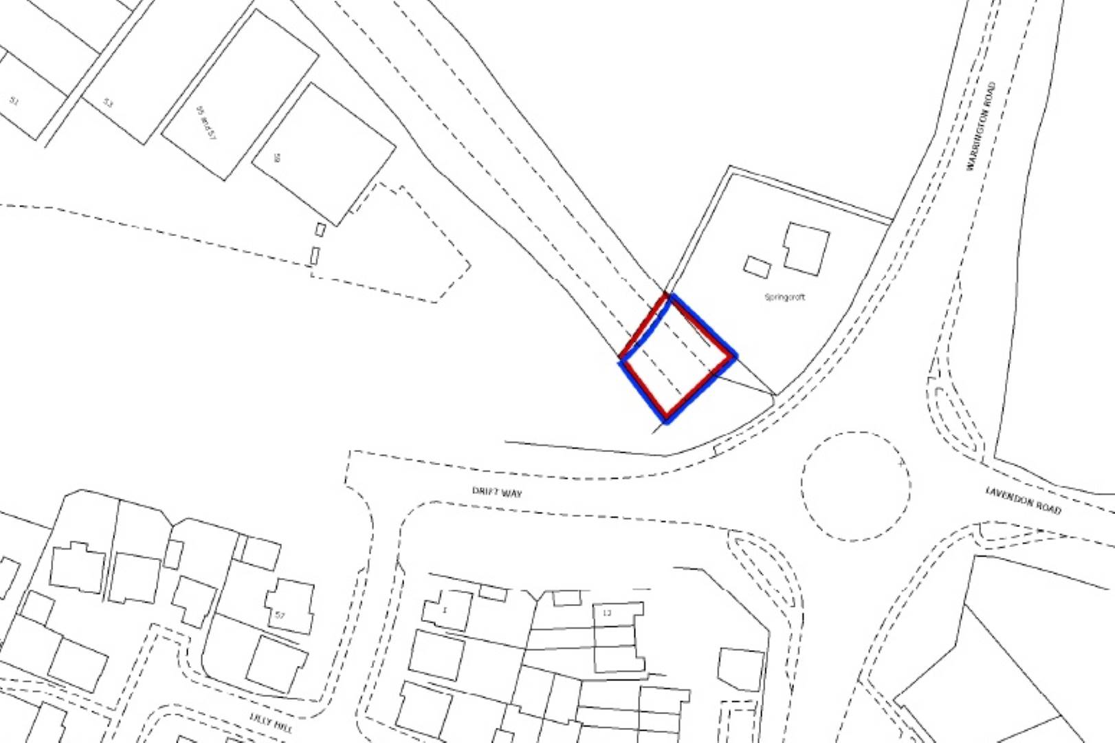 Property cover