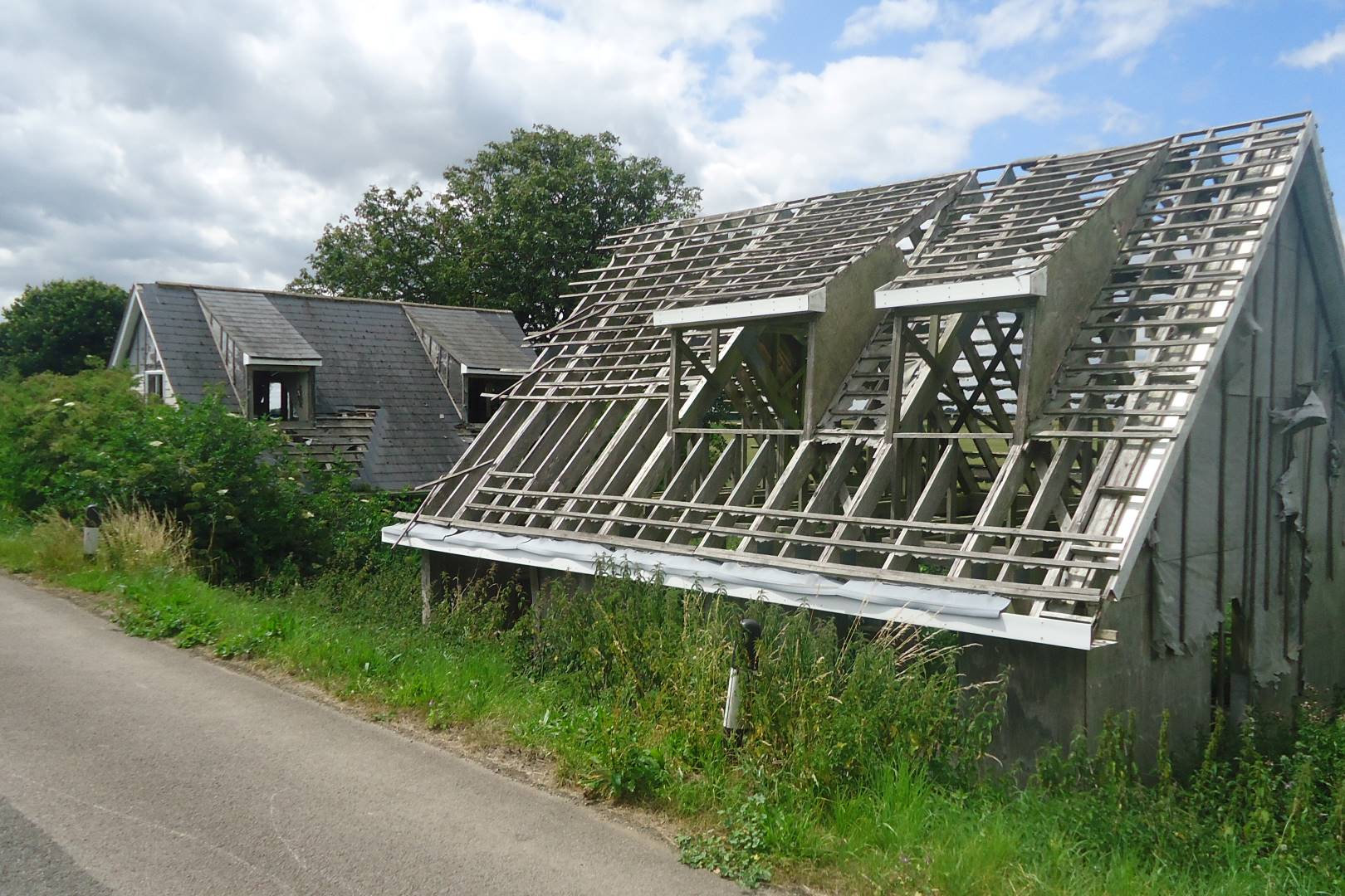 Building Plots at Purls Bridge Drove, Manea, March, PE15 0ND