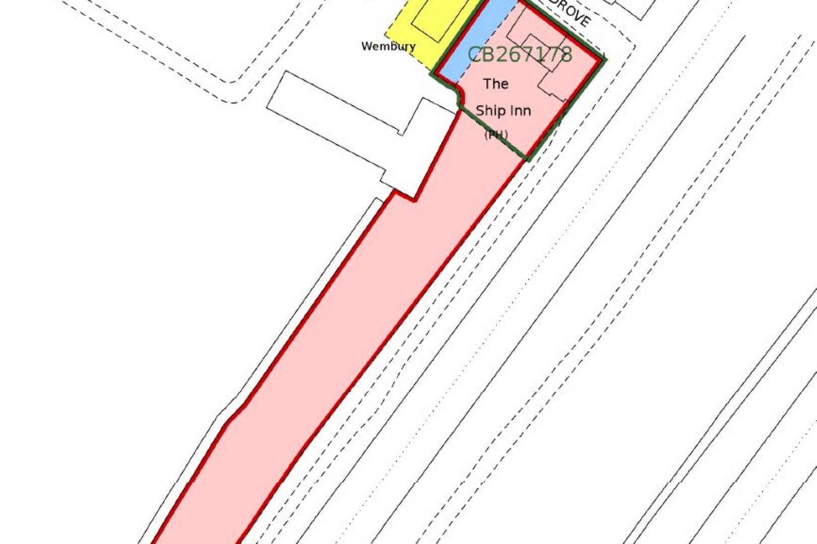 Building Plots at Purls Bridge Drove, Manea, March, PE15 0ND