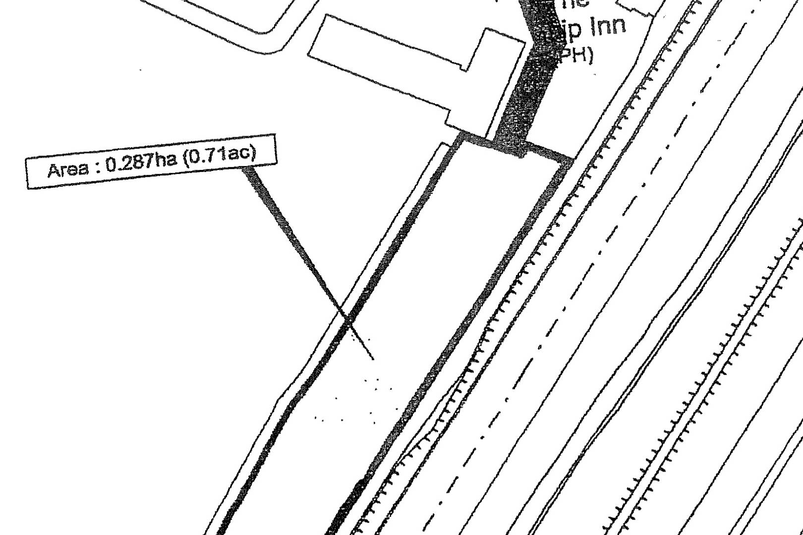 Building Plots at Purls Bridge Drove, Manea, March, PE15 0ND
