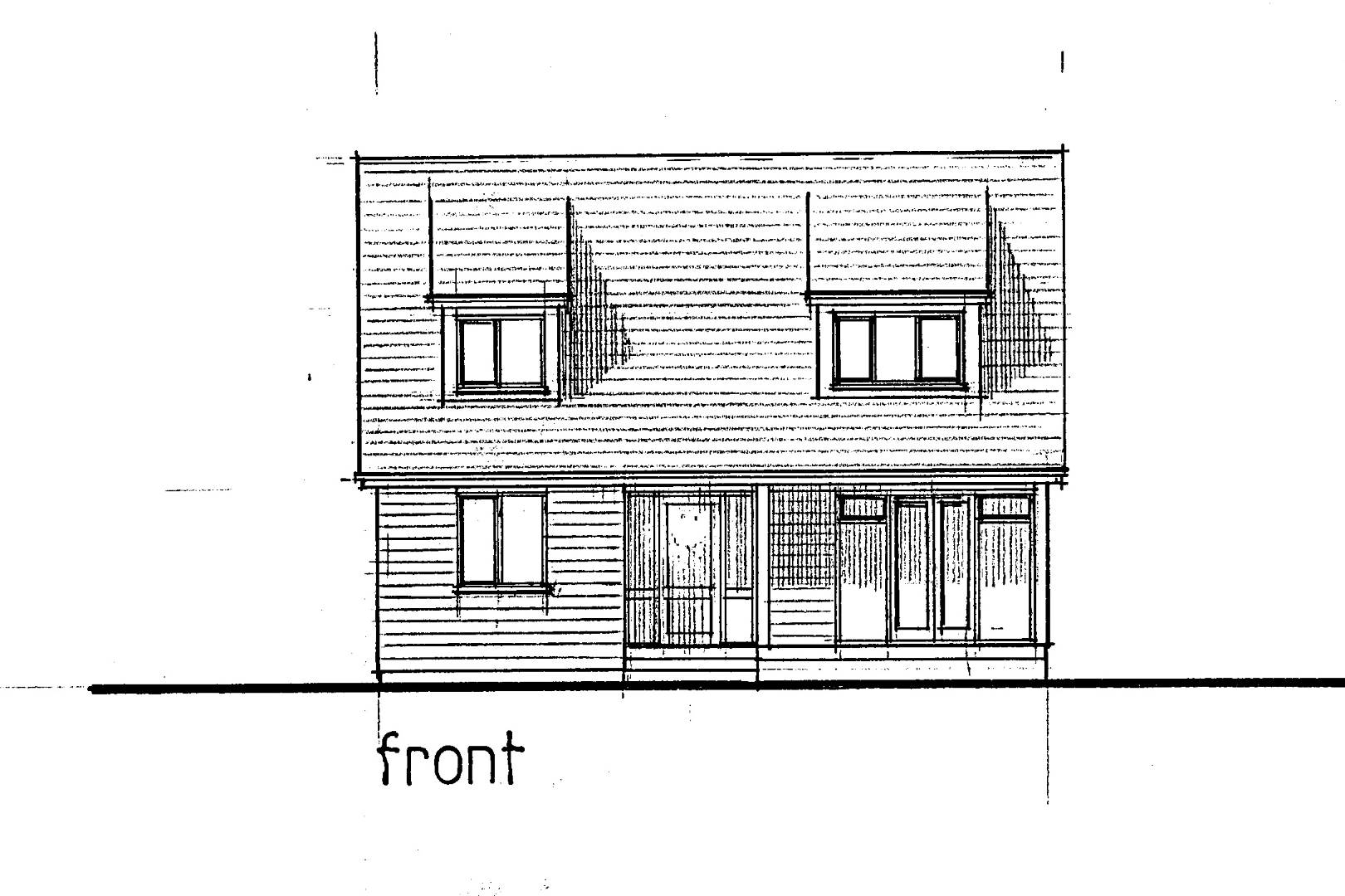 Building Plots at Purls Bridge Drove, Manea, March, PE15 0ND