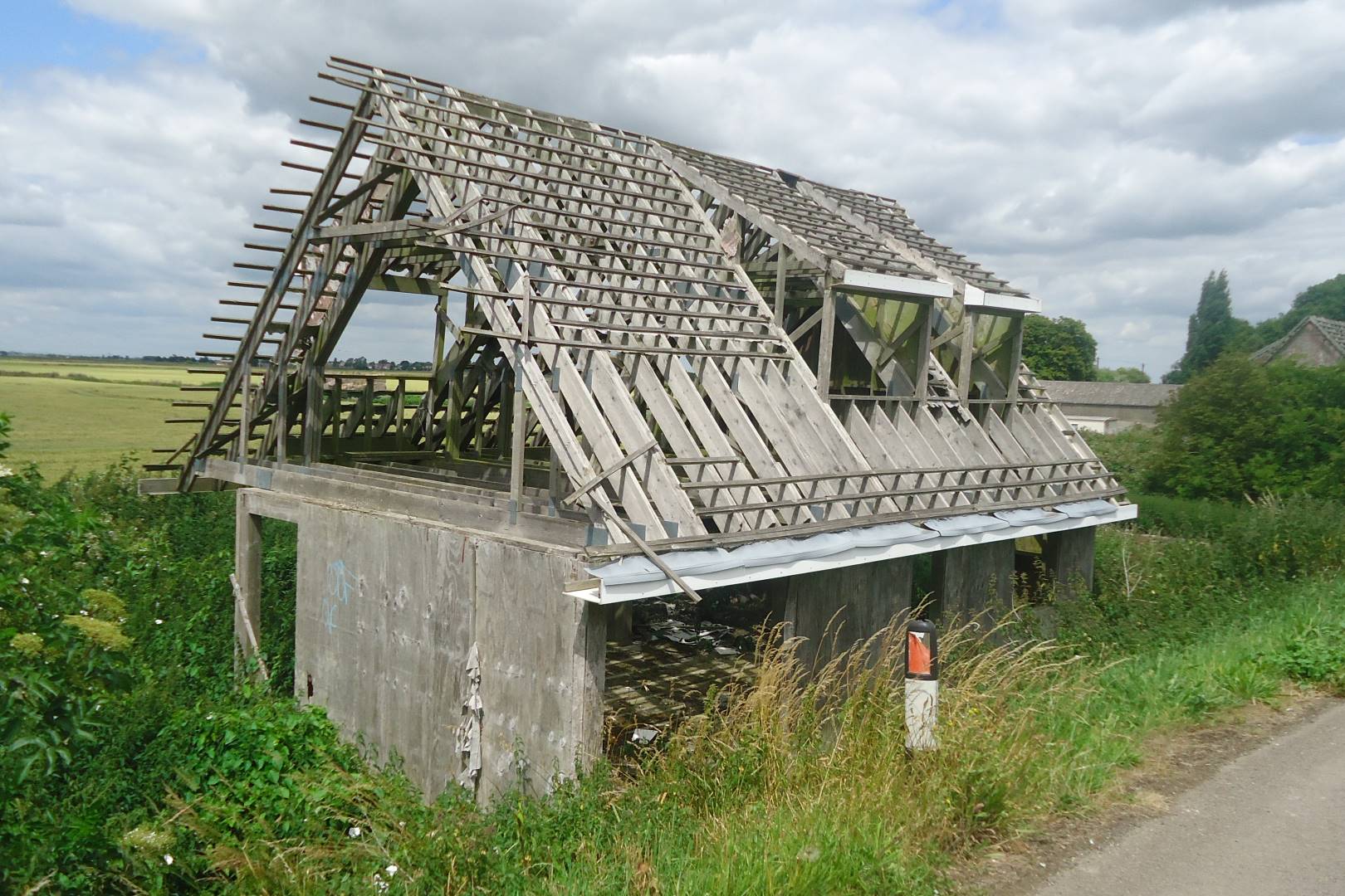 Building Plots at Purls Bridge Drove, Manea, March, PE15 0ND
