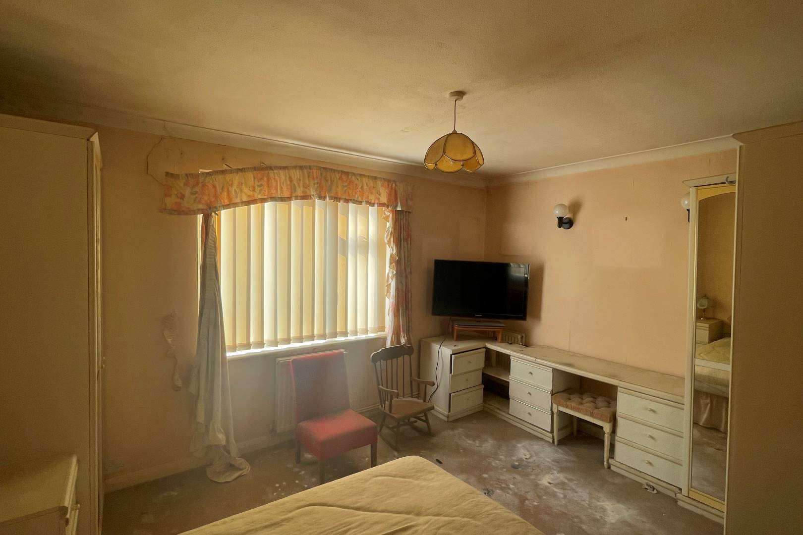Manor Cottage, 59 High Road, Soulbury, Leighton Buzzard, LU7 0BT