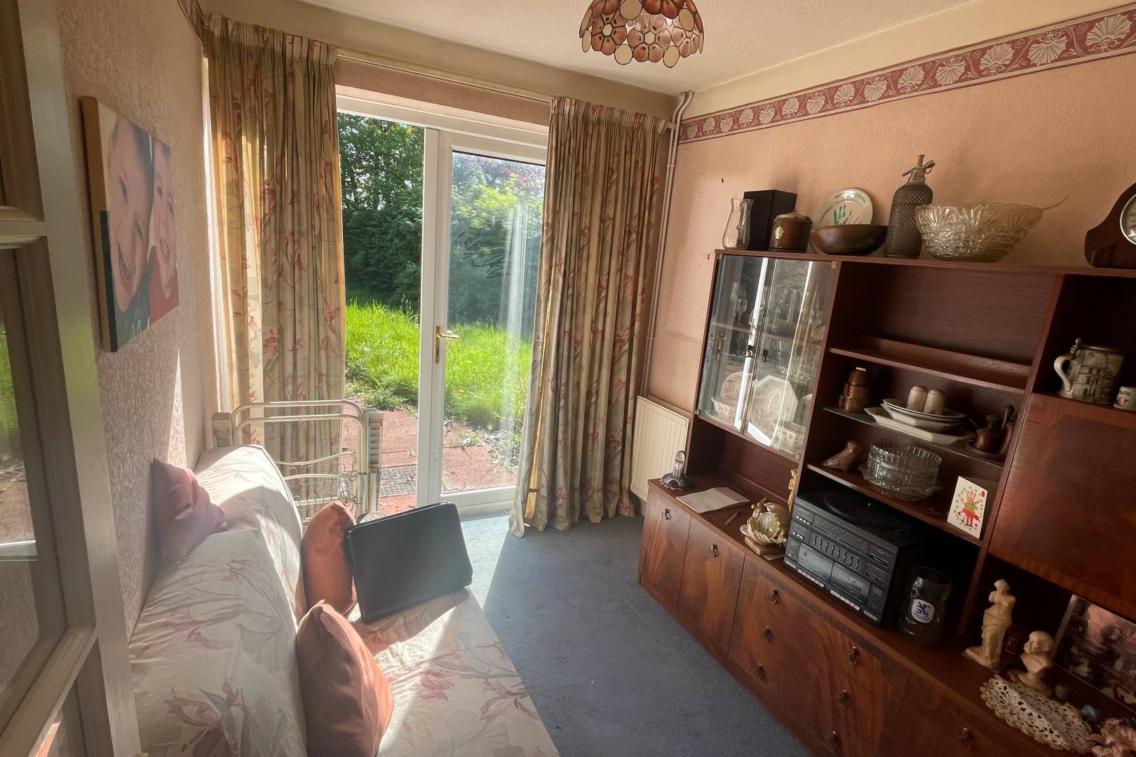 Manor Cottage, 59 High Road, Soulbury, Leighton Buzzard, LU7 0BT