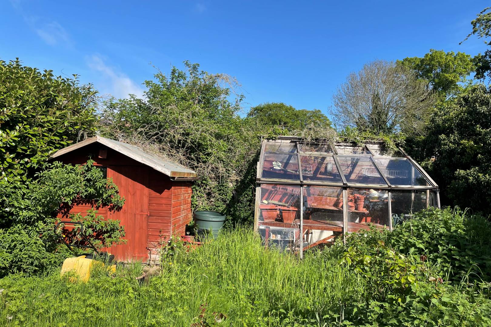Manor Cottage, 59 High Road, Soulbury, Leighton Buzzard, LU7 0BT