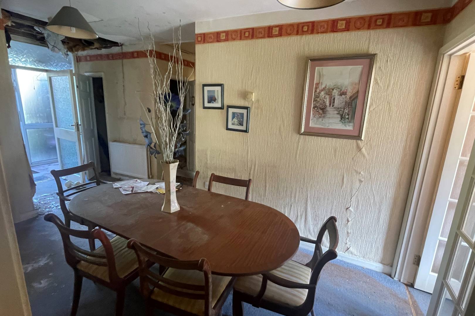 Manor Cottage, 59 High Road, Soulbury, Leighton Buzzard, LU7 0BT
