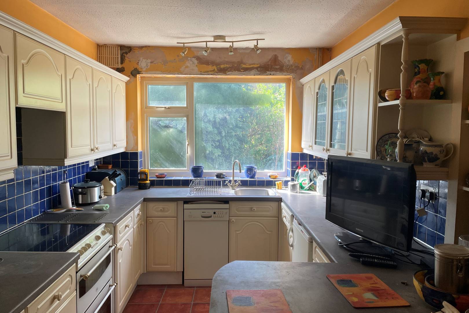 Manor Cottage, 59 High Road, Soulbury, Leighton Buzzard, LU7 0BT