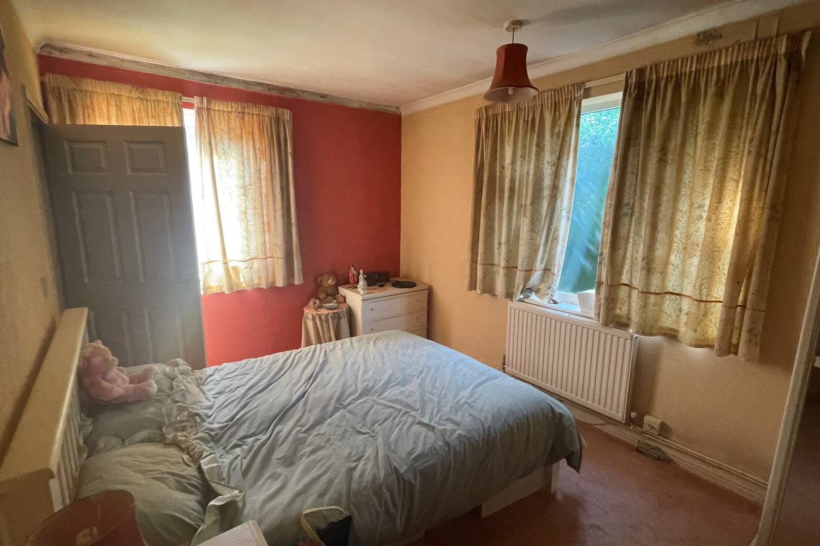 Manor Cottage, 59 High Road, Soulbury, Leighton Buzzard, LU7 0BT