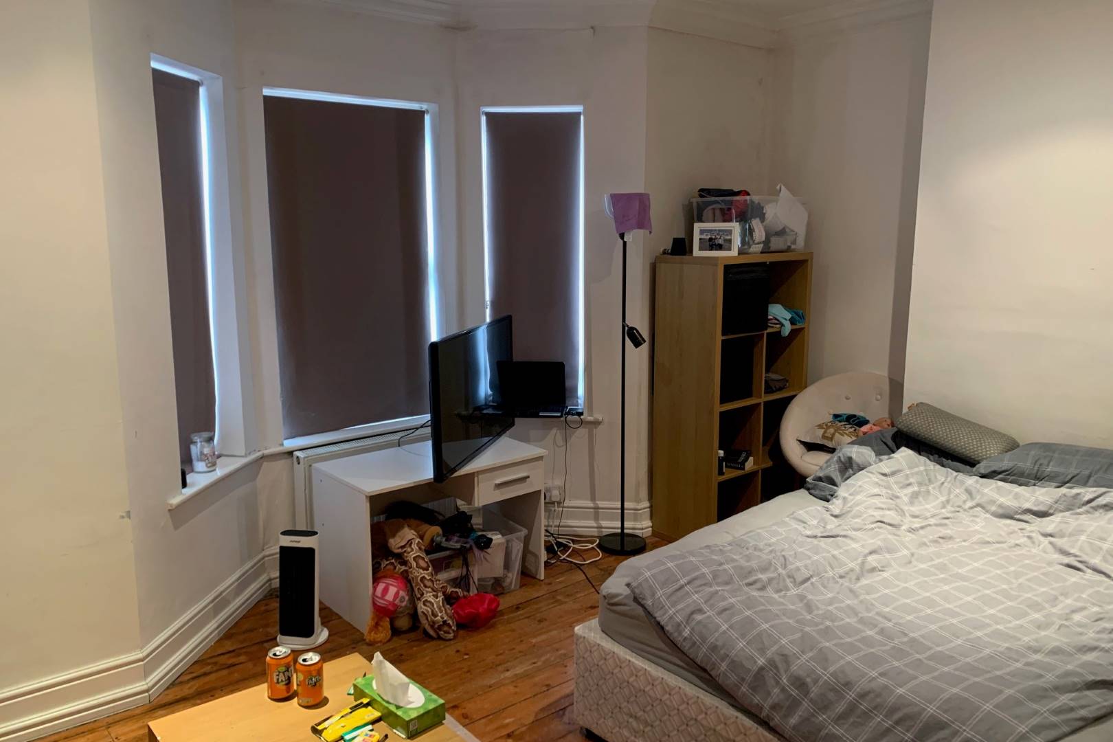 58 Clarendon Road, Luton, LU2 7PJ