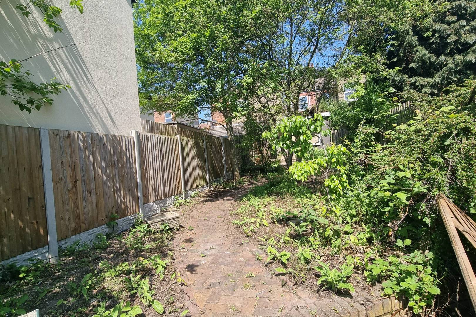 58 Clarendon Road, Luton, LU2 7PJ