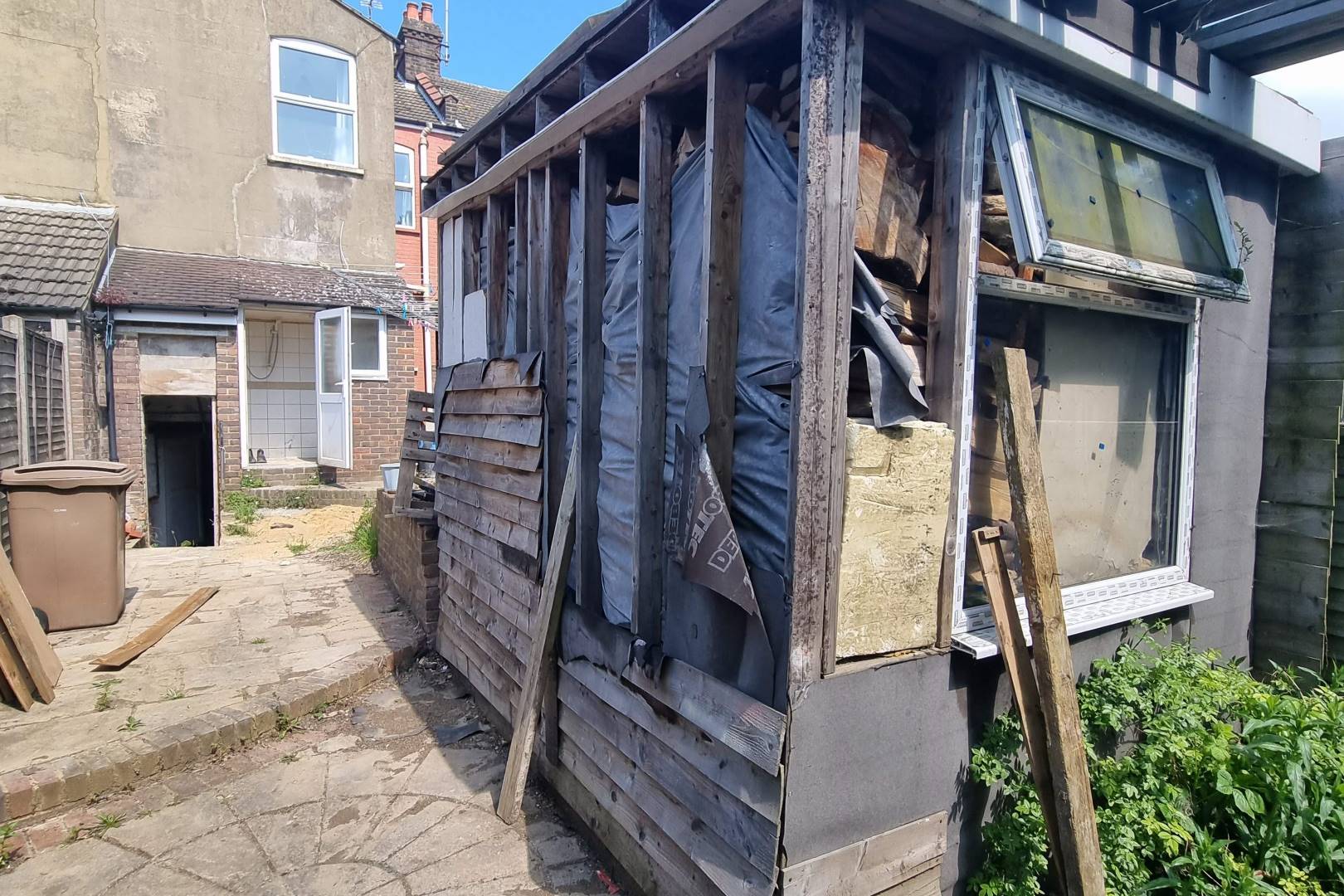 58 Clarendon Road, Luton, LU2 7PJ