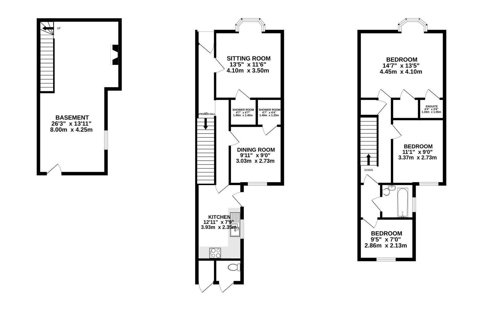 58 Clarendon Road, Luton, LU2 7PJ