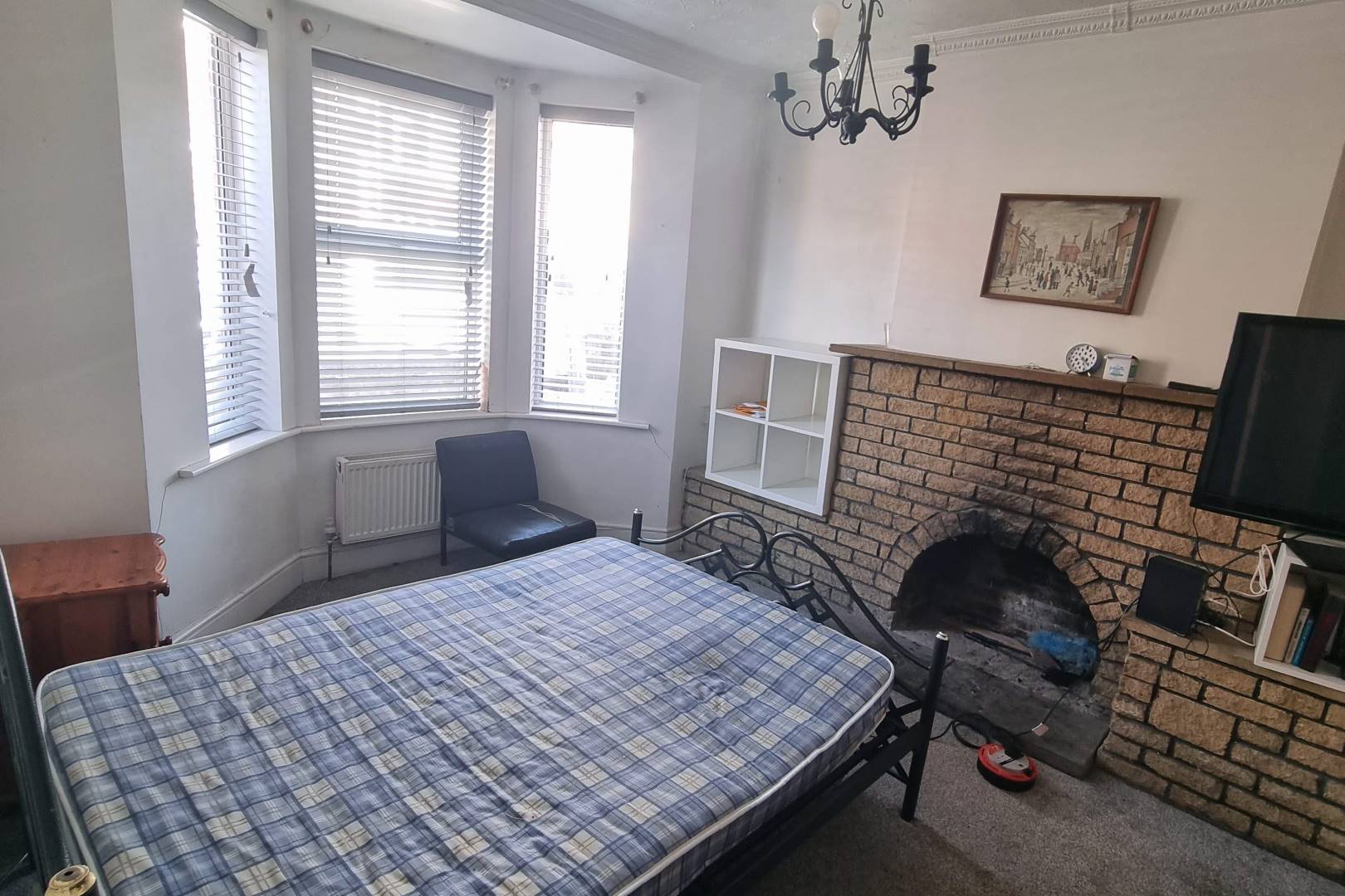 58 Clarendon Road, Luton, LU2 7PJ