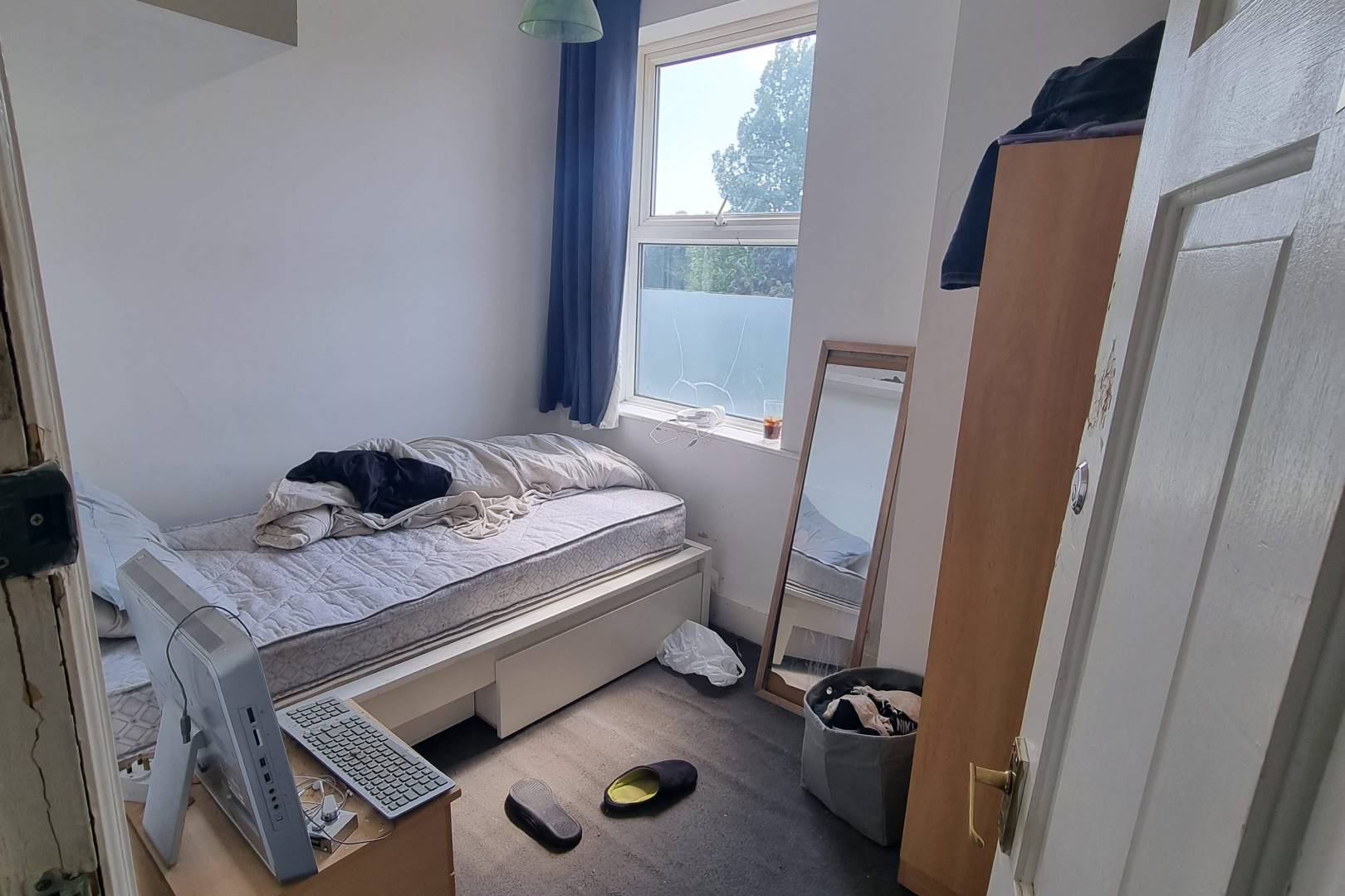 58 Clarendon Road, Luton, LU2 7PJ