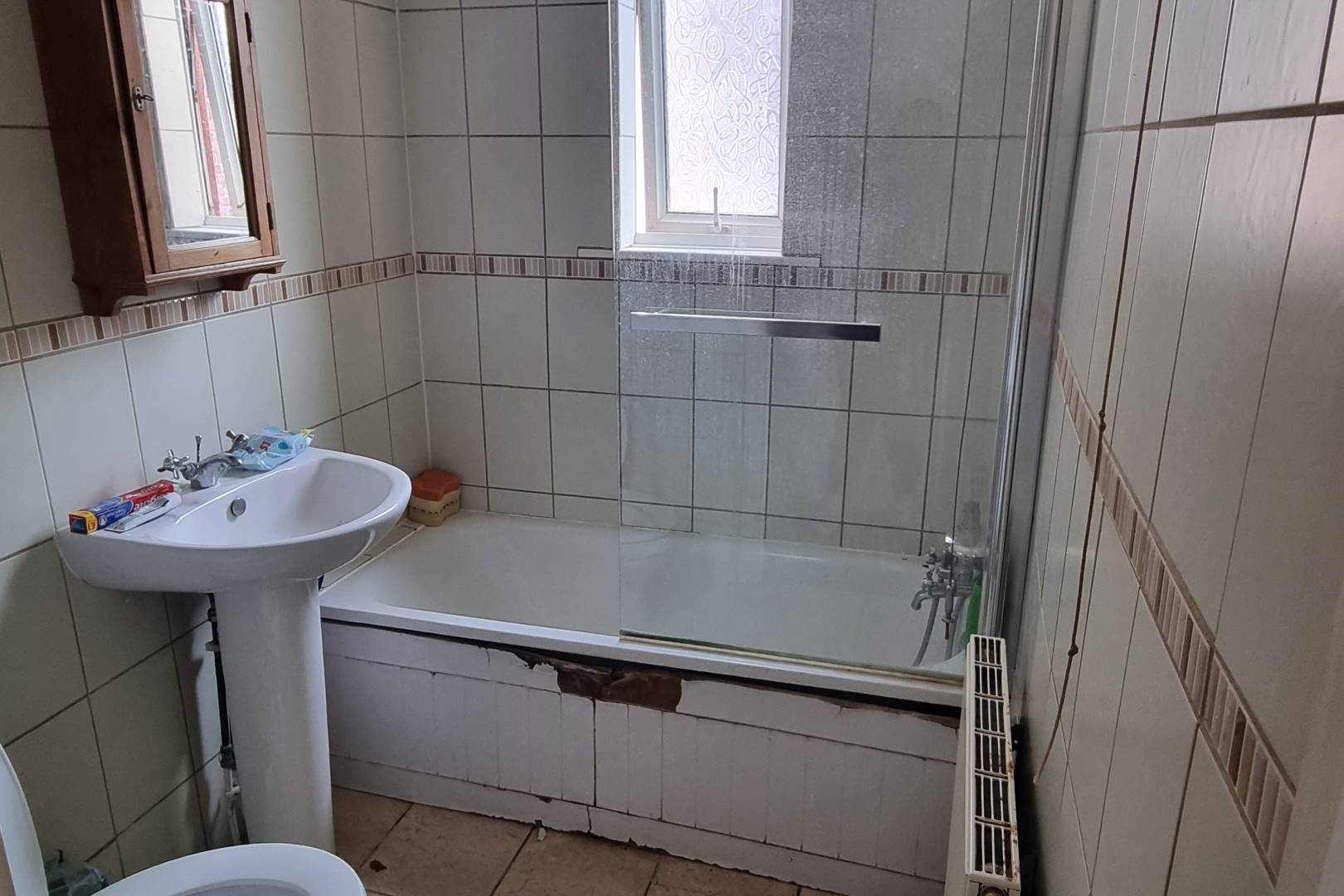 58 Clarendon Road, Luton, LU2 7PJ