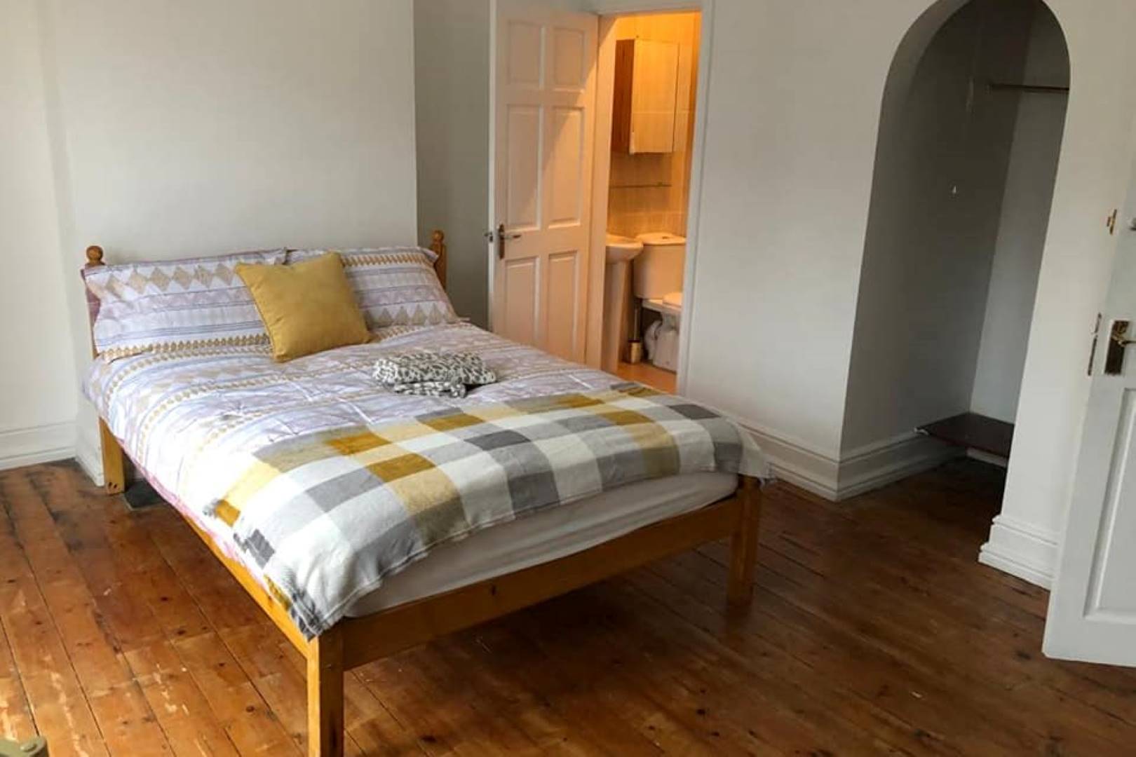 58 Clarendon Road, Luton, LU2 7PJ