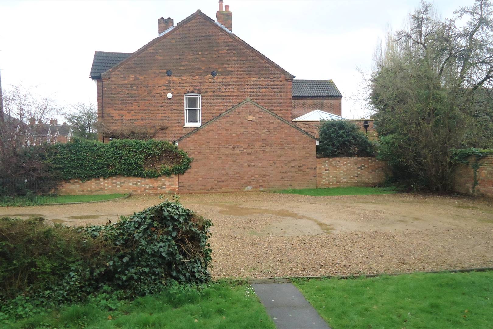 27E Kimbolton Road, Bedford, MK40 2NY