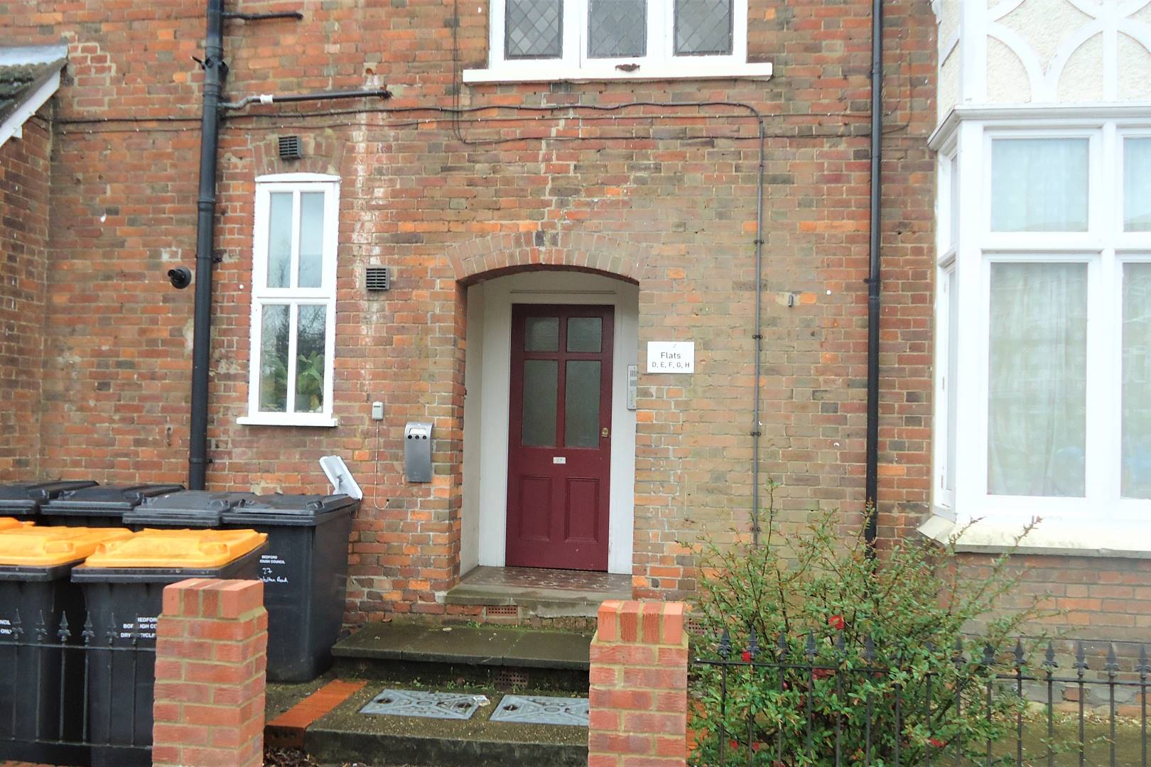 27E Kimbolton Road, Bedford, MK40 2NY