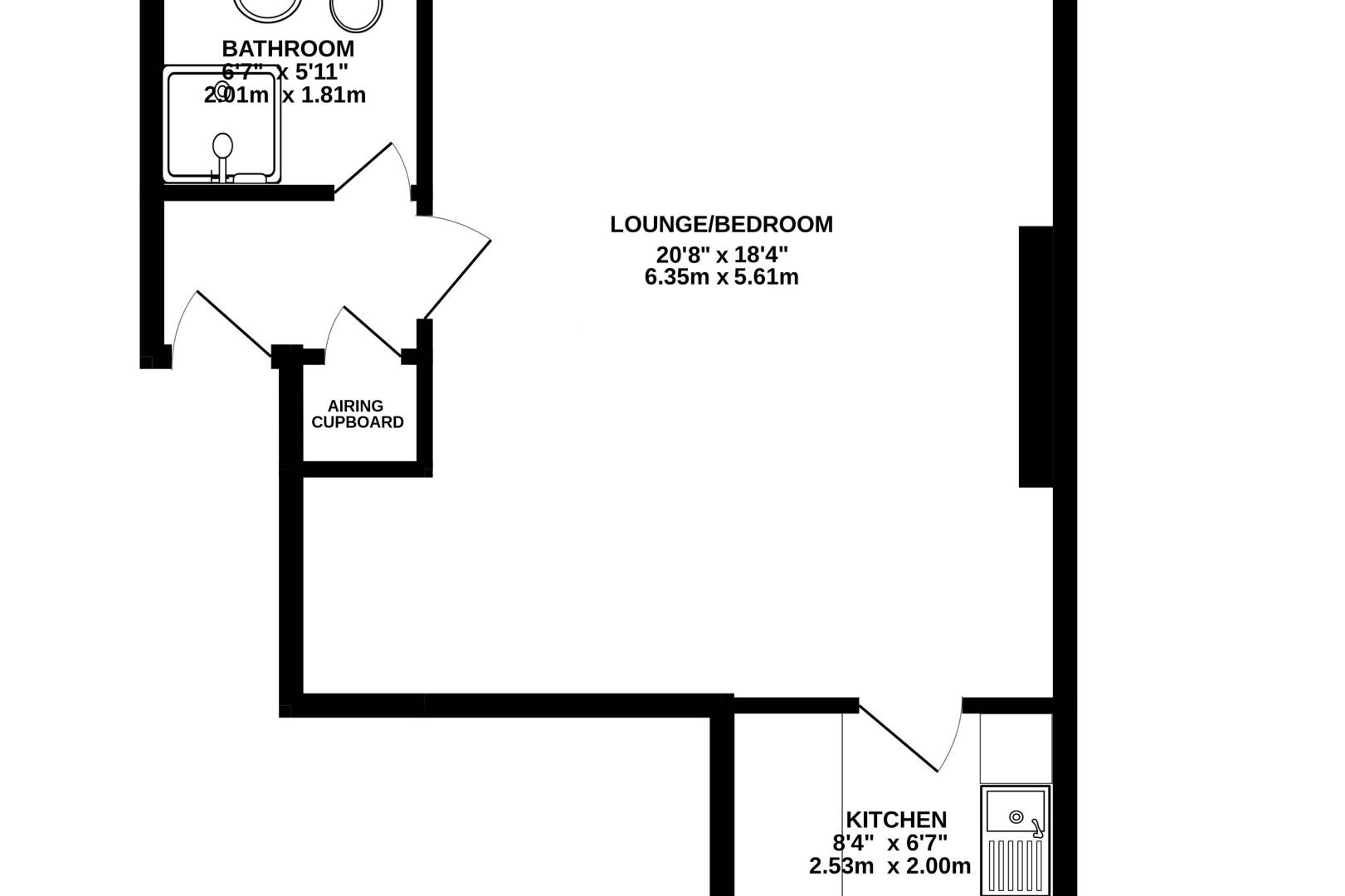 27E Kimbolton Road, Bedford, MK40 2NY