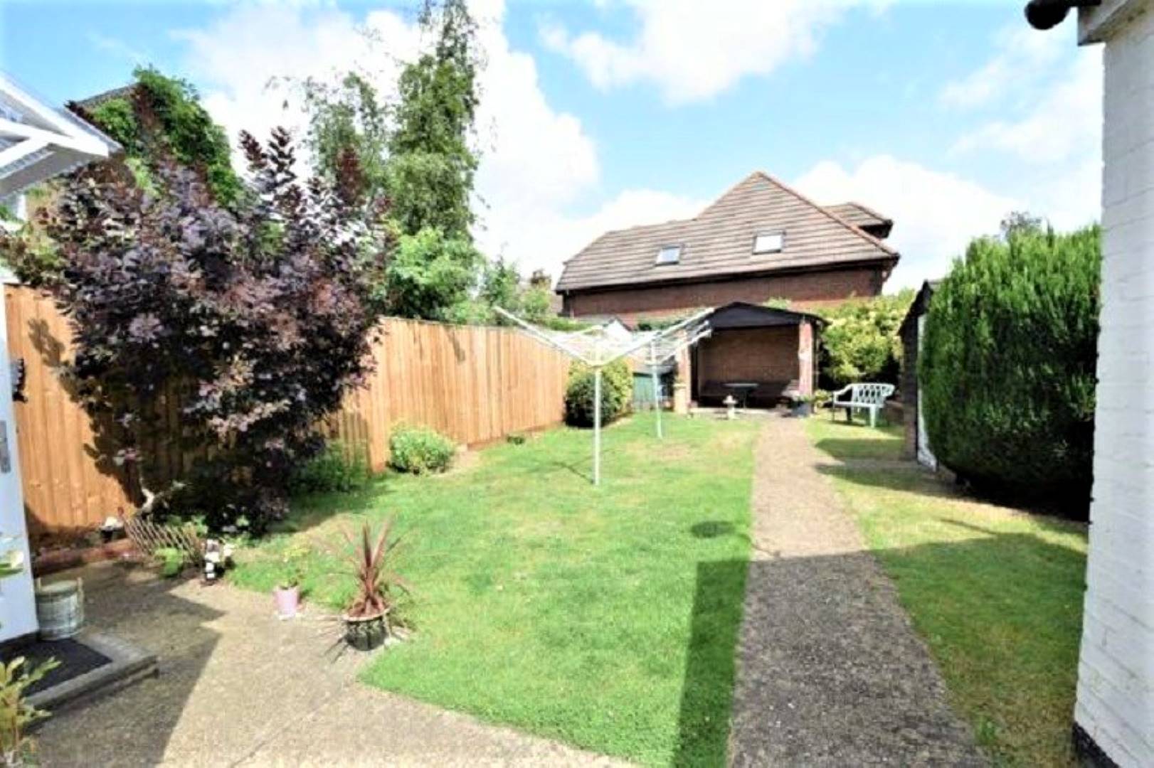 Flat 6, Hockliffe House, 87 Hockliffe Street, Leighton Buzzard, LU7 1EZ