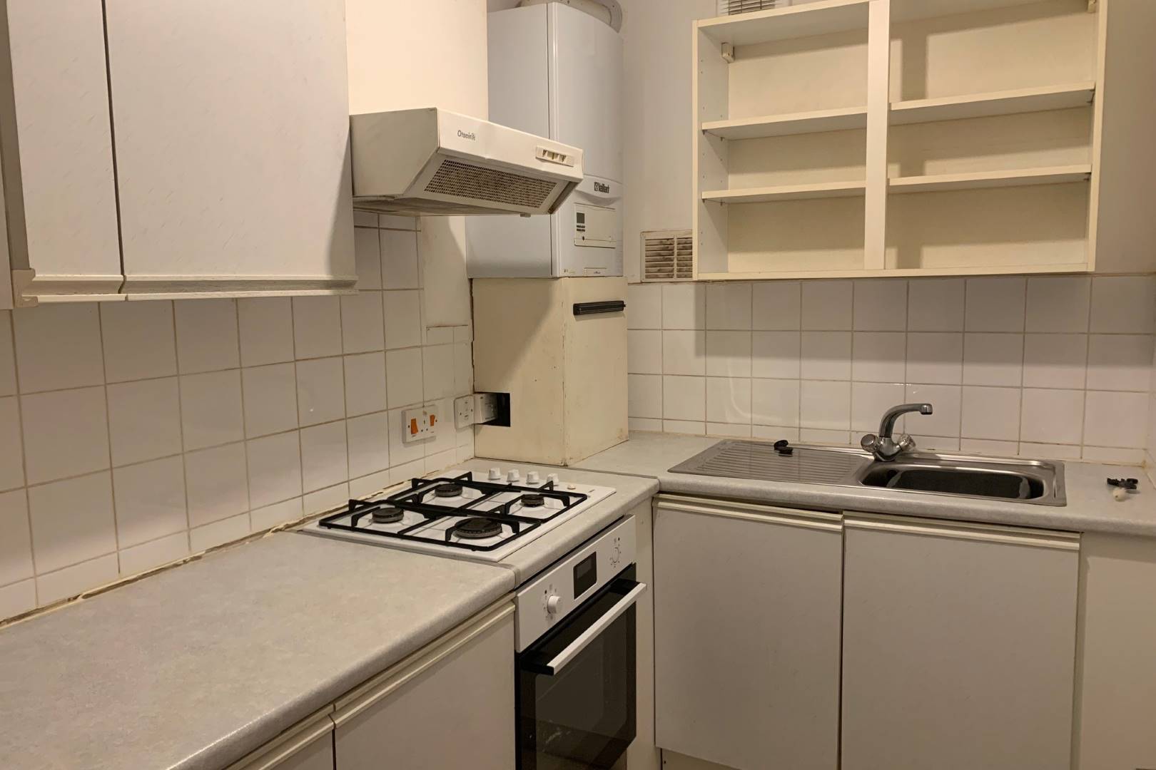 Flat 6, Hockliffe House, 87 Hockliffe Street, Leighton Buzzard, LU7 1EZ