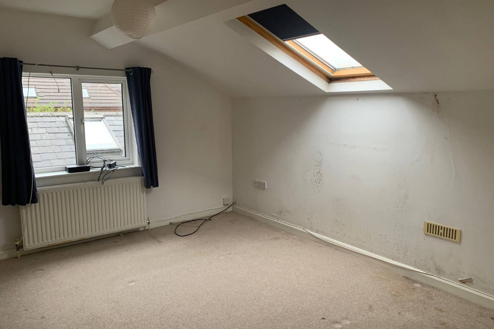 Flat 6, Hockliffe House, 87 Hockliffe Street, Leighton Buzzard, LU7 1EZ