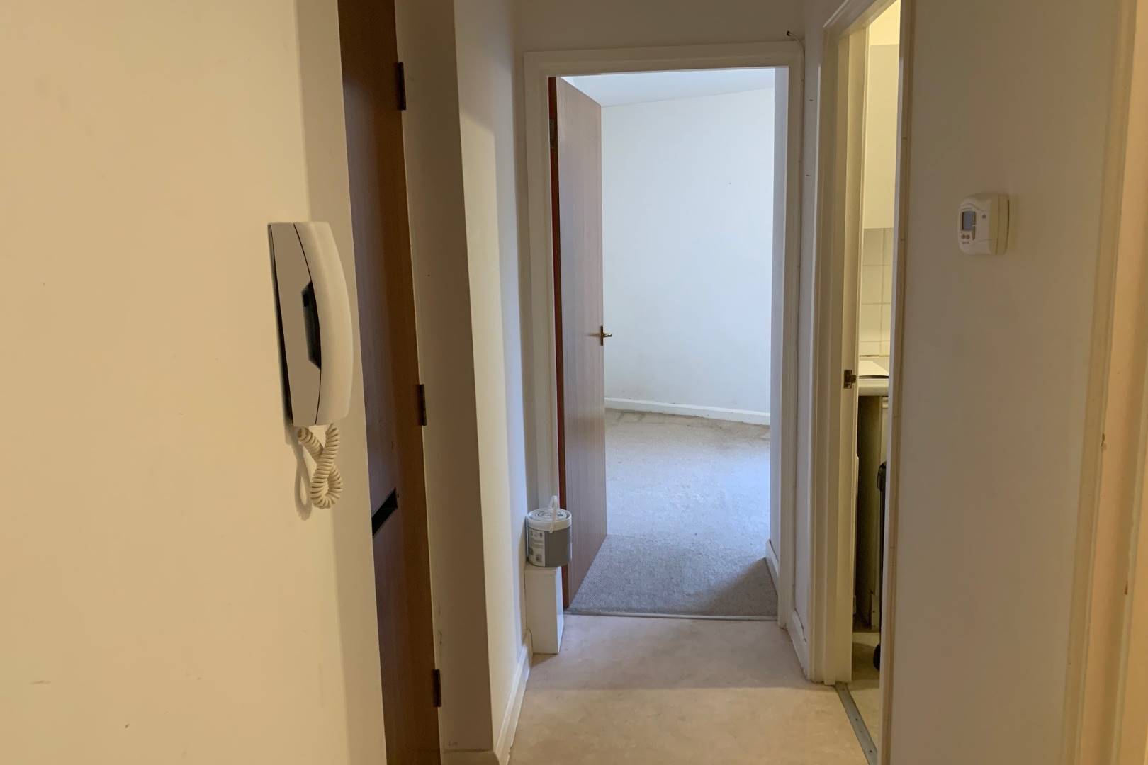 Flat 6, Hockliffe House, 87 Hockliffe Street, Leighton Buzzard, LU7 1EZ