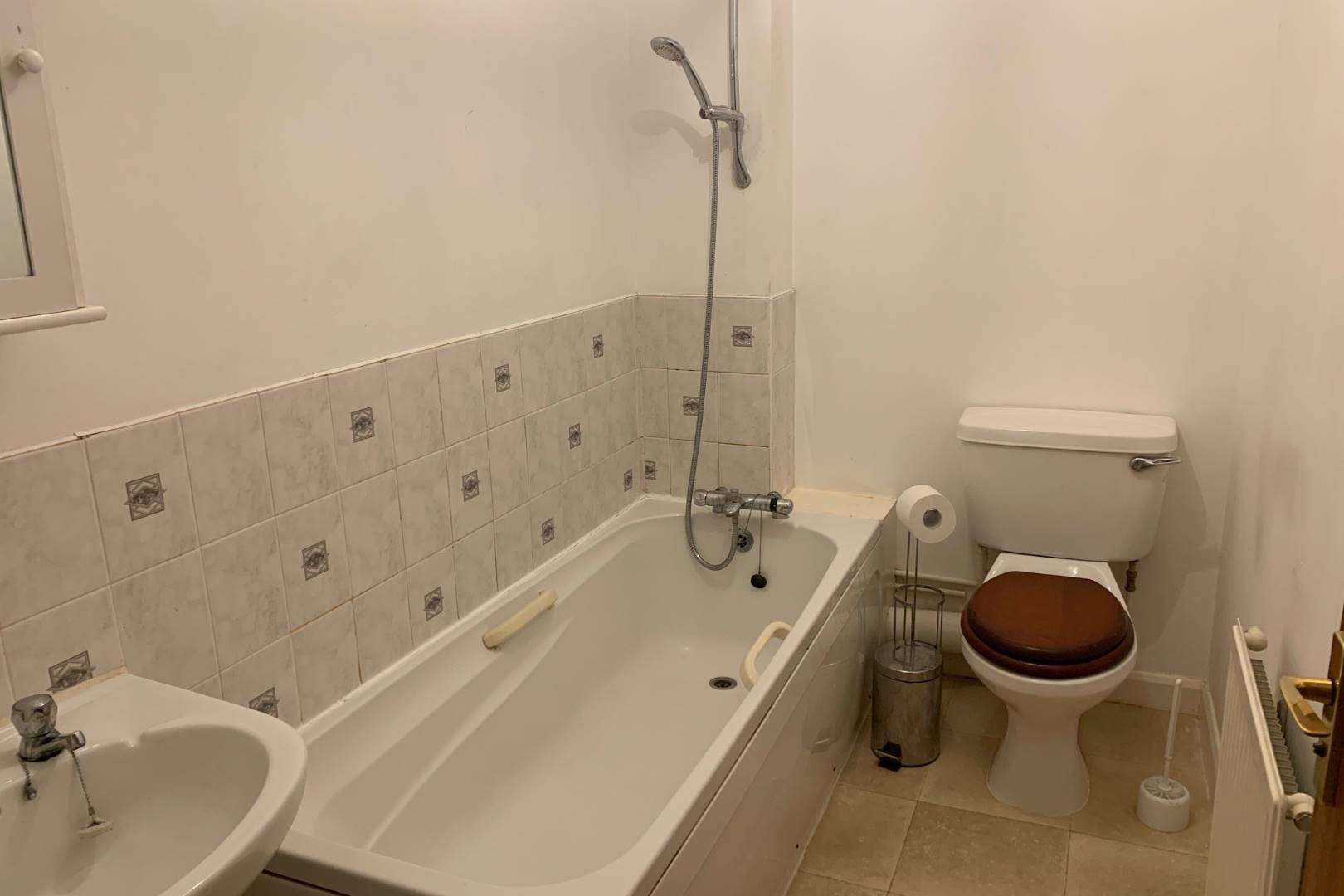 Flat 6, Hockliffe House, 87 Hockliffe Street, Leighton Buzzard, LU7 1EZ