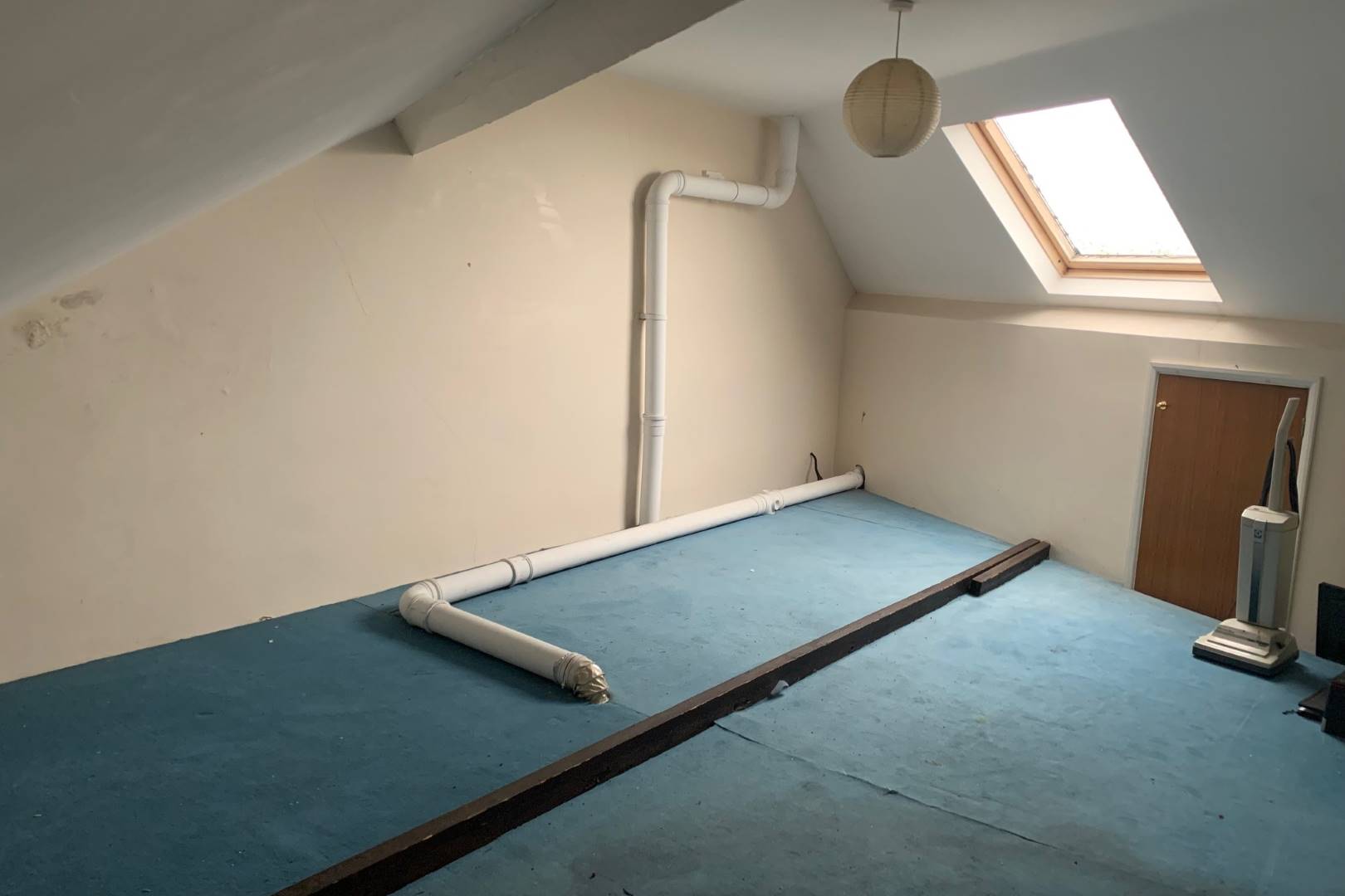 Flat 6, Hockliffe House, 87 Hockliffe Street, Leighton Buzzard, LU7 1EZ