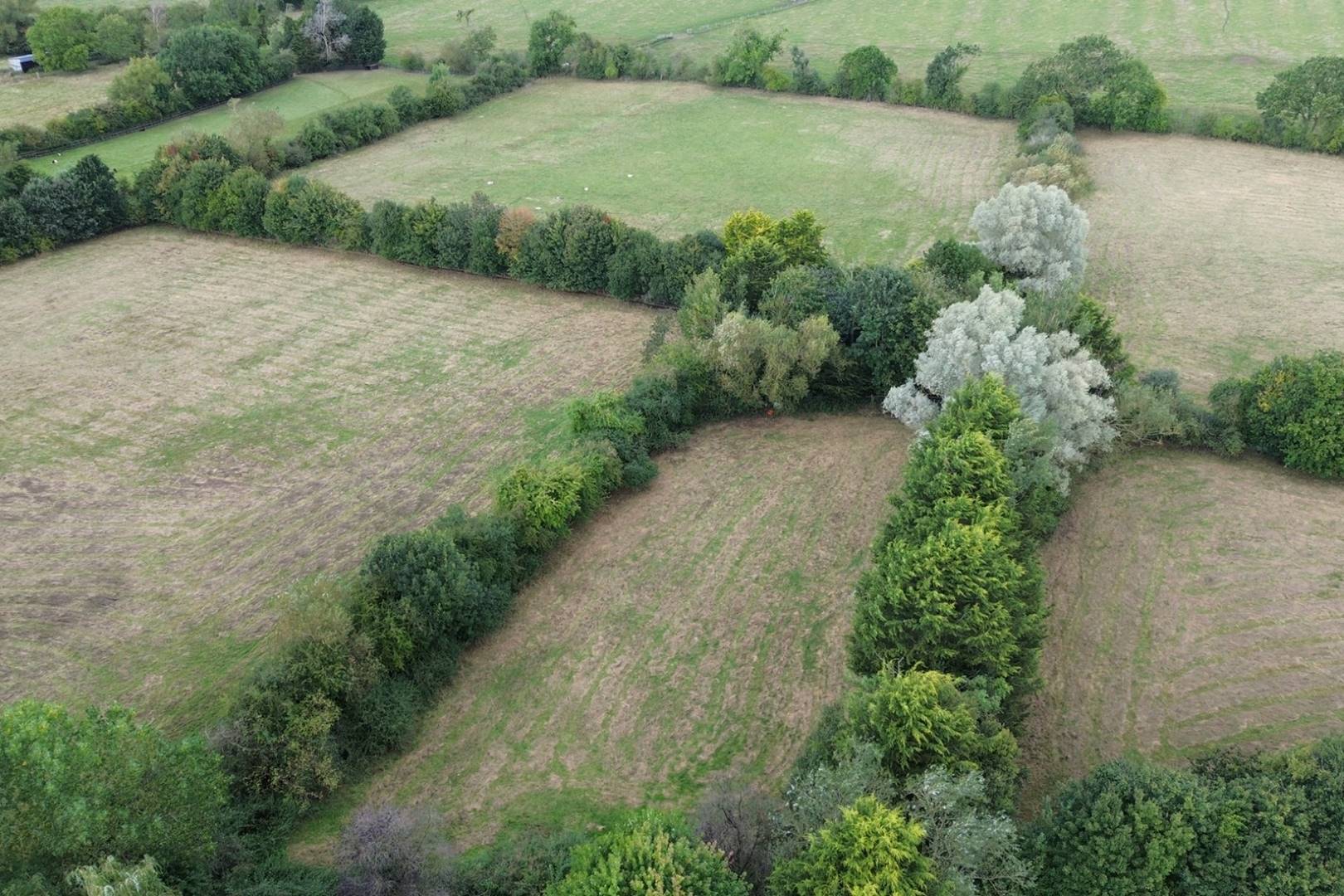 Barns, Land and Wood, Nash Road, Thornborough, Buckingham, MK18 2DP