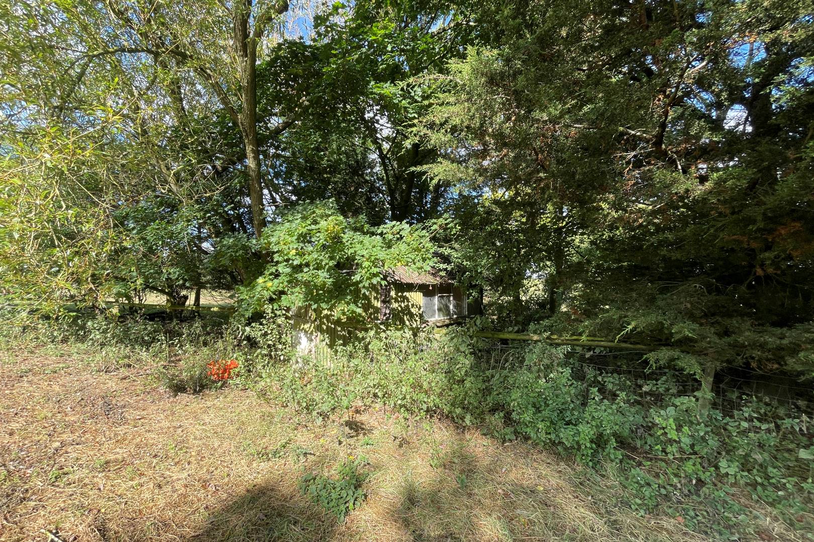 Barns, Land and Wood, Nash Road, Thornborough, Buckingham, MK18 2DP