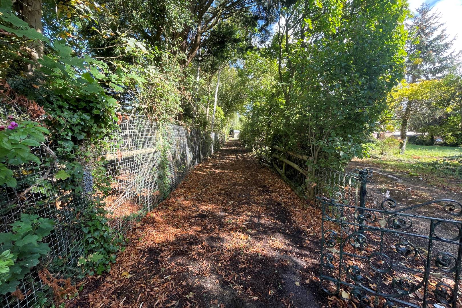 Barns, Land and Wood, Nash Road, Thornborough, Buckingham, MK18 2DP