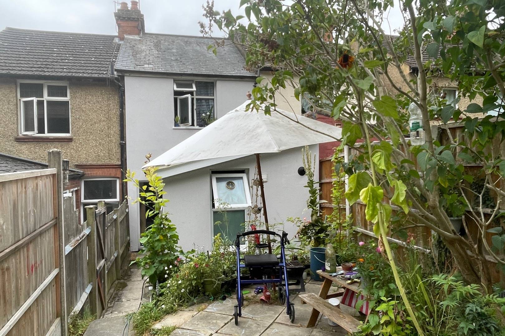 40 Richmond Hill, Luton, LU2 7JG